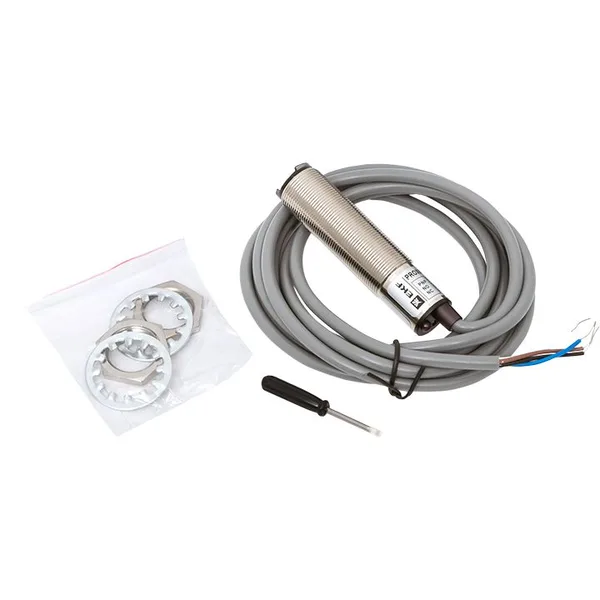 Оптический бесконтактный датчик PROXIS-3D-18-30-N-NO+NC-2 EKF — фото 3