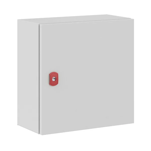Корпус навесной ST без М/П ВхШхГ 400x400x200 мм DKC