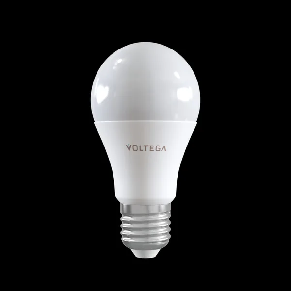 Лампа св/д E27 11Вт 4000K Белый General purpose bulb 11W 5738 Voltega — фото 2