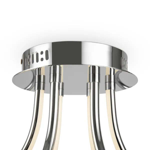 Потолочный светильник LED 45Вт Хром IP20 Timeless FR6045CL-L54CH Freya — фото 4
