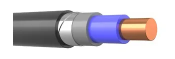 Кабель ВБШвнг(А) 1х16,0 ок (N)-1