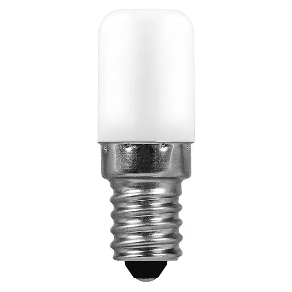 Лампа светодиодная Feron LB-10 E14 2W 6400K — фото 4