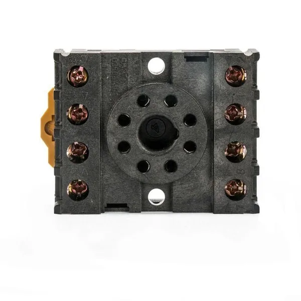 Розетка CZS08X-E для JSZ3 (R) CHINT