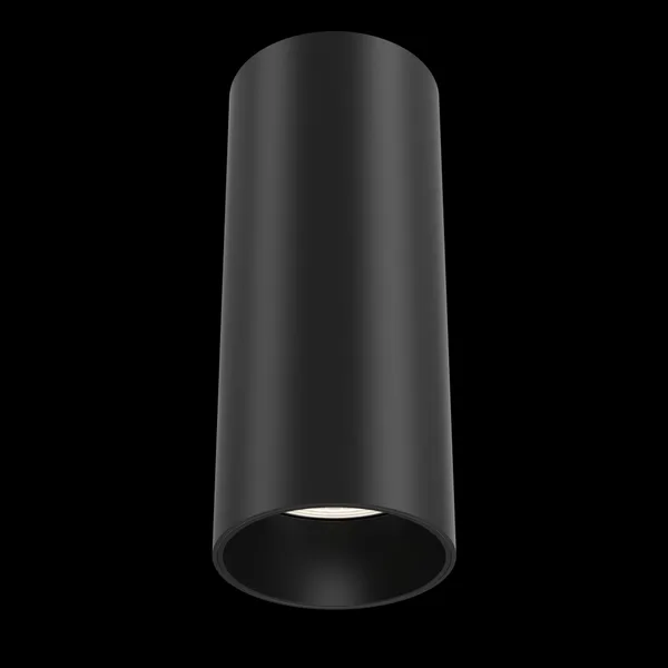 Потолочный светильник 12Вт 4000K Черный IP20 FOCUS LED C056CL-L12B4K Technical Maytoni — фото 5
