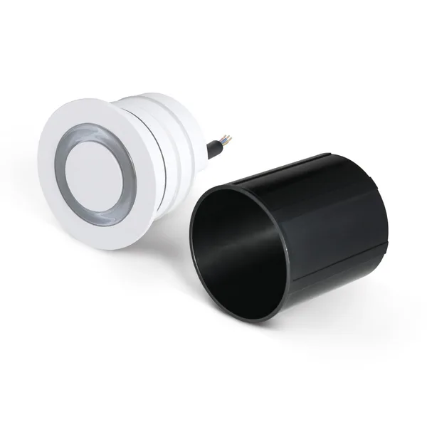 Подсветка для лестниц и дорожек 3Вт 4000К белый IP65 (a049751) Elektrostandard — фото 4