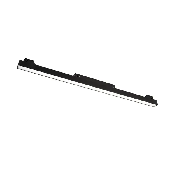 Трековый светильник L02 20Вт 4200К черный IP20 Slim Magnetic (a057190) Elektrostandard — фото 3