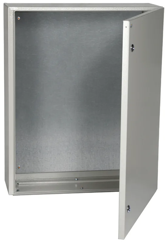 Щит монтажный ЩМП 800х600х250 IP31 ЩМП-4-0 IEK