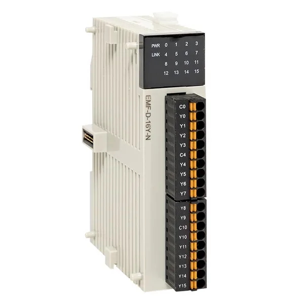 Модуль дискретного вывода EMF 16 N PRO-Logic PROxima EKF