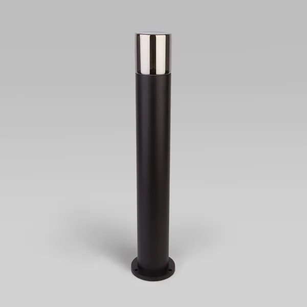 Ландшафтный светильник 1*E27 черный IP54 Roil (a055638) Elektrostandard — фото 6