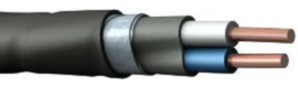 Кабель ВБШвнг(А) 2х16,0 ок (N)-1