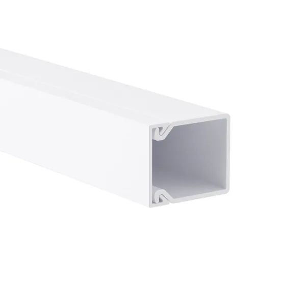 TA-EN 25x30 Короб с крышкой с плоской основой DKC