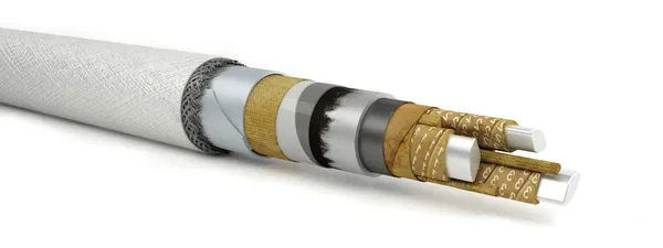 Кабель ААБ2л-10кВ 3х240 ож
