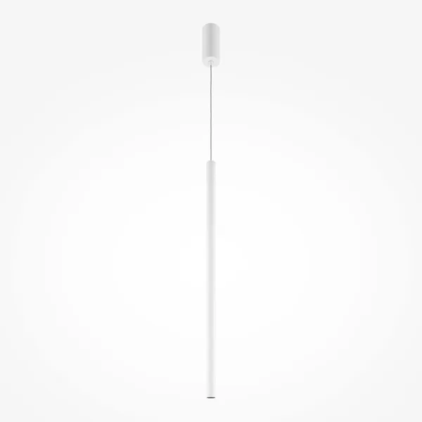 Подвесной светильник LED 6Вт Белый IP20 Pro Extra MOD160PL-L6WK Maytoni — фото 3