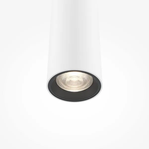 Подвесной светильник LED 6Вт Белый IP20 Pro Extra MOD160PL-L6WK Maytoni — фото 2