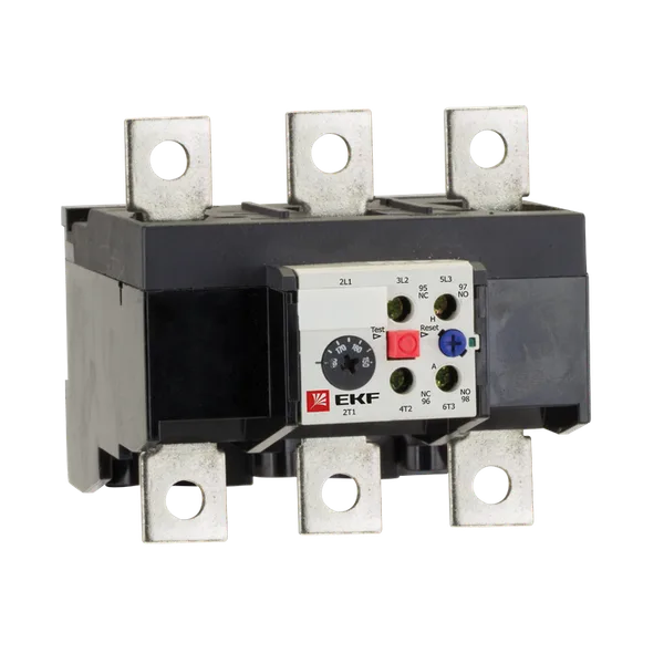 Реле тепловое РТЭ-4363 63-90А PROxima EKF