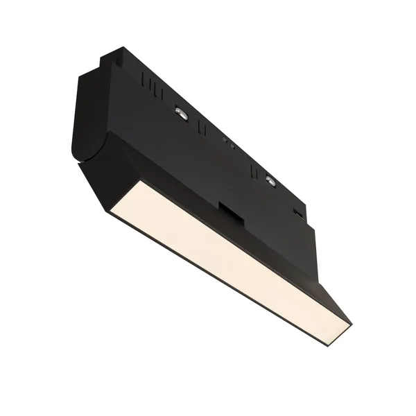 Трековый светильник LED 12Вт Черный IP20 Magnetic track system Exility TR036-2-12W4K-B Technical Maytoni — фото 2