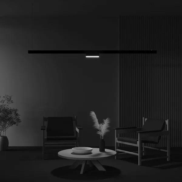 Трековый светильник LED 12Вт Черный IP20 Magnetic track system Exility TR036-2-12W4K-B Technical Maytoni — фото 5