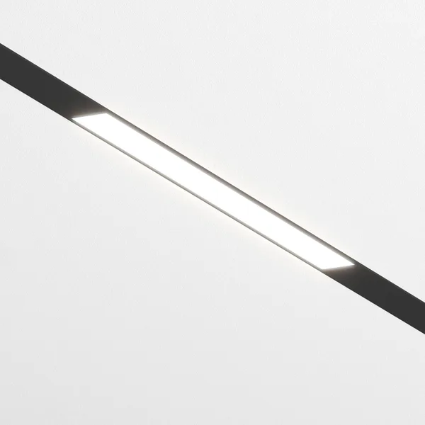 Трековый светильник L01 10Вт 4200К черный IP20 Slim Magnetic (a057188) Elektrostandard — фото 3