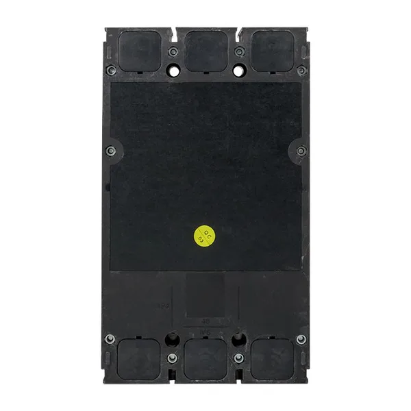 Выключатель автоматический AV POWER-3/3 630А 100кА ETU6,0 AVERES EKF — фото 2