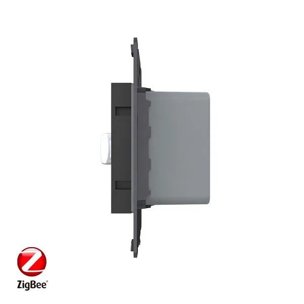 Датчик движения ZigBee, цвет черный (механизм) Livolo — фото 3
