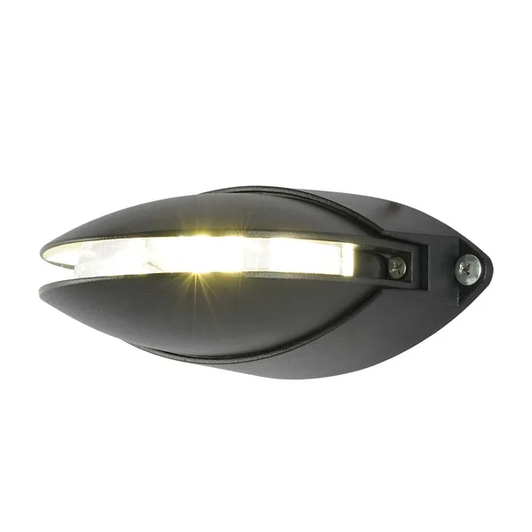 Светодиодный светильник для архитектурной подсветки Feron SP5002 85-265V, 6W, 4000К, IP54 — фото 3