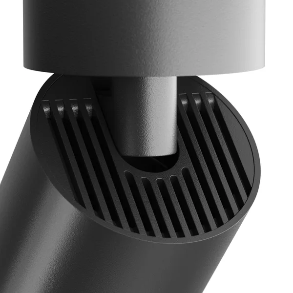 Потолочный светильник LED 12Вт Черный IP20 Ceiling & Wall C055CL-L12B4K-W-B Technical Maytoni — фото 2