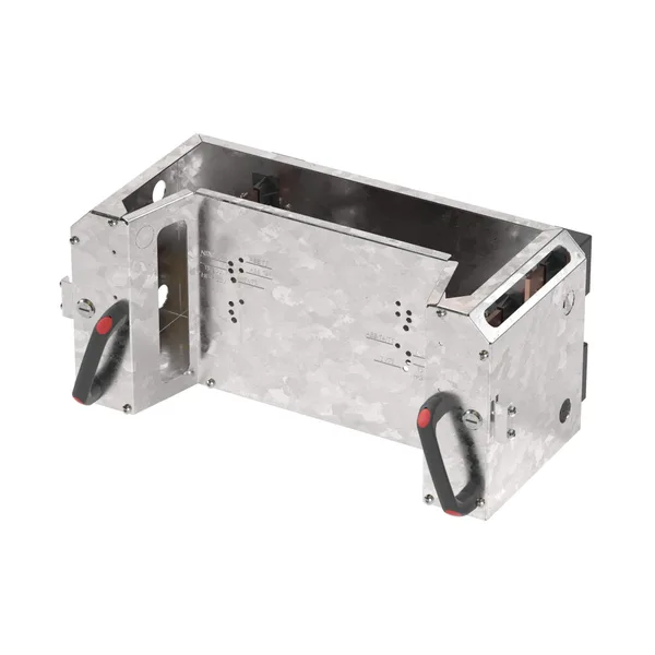 Комплект втычного блока 5M1 630А, 3P DKC