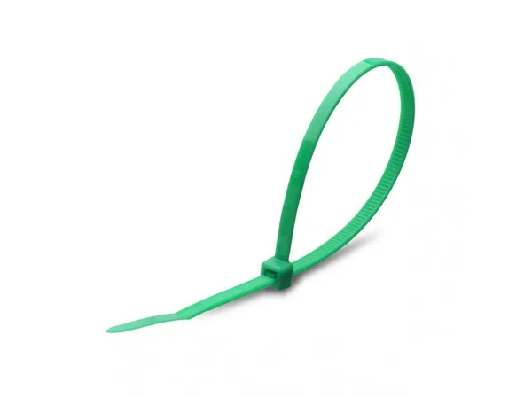 Стяжки нейлоновые КСС 3х100 (з) (100шт.) (Fortisflex) КВТ