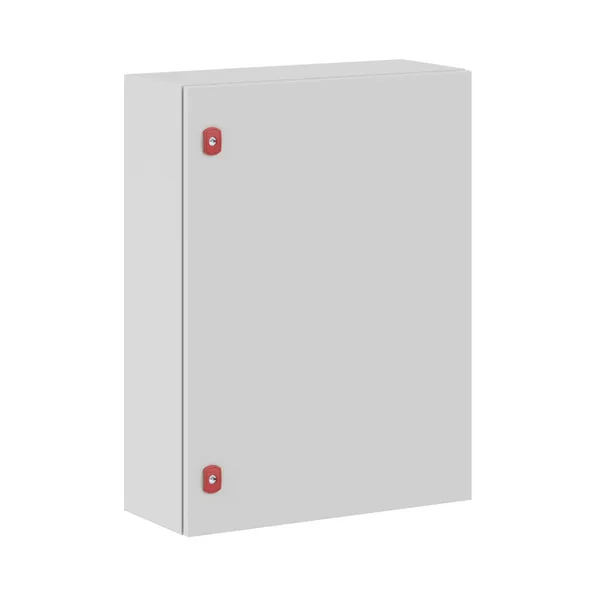 Корпус навесной ST c М/П ВхШхГ 800x600x250 мм DKC