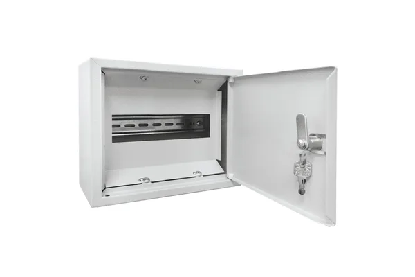 Корпус металлический ЩРН-12 (220х300х120) Народный TDM — фото 2