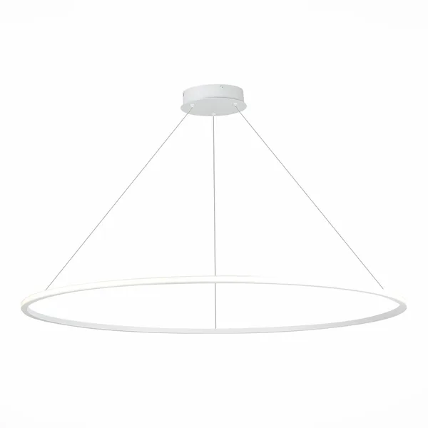 Светильник подвесной Белый/Белый LED 1*46Вт 4000К ST604.543.46 ST LUCE