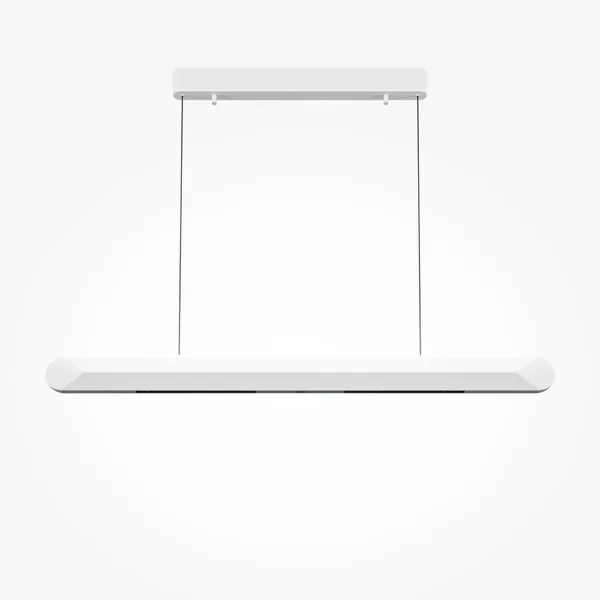 Подвесной светильник LED 40Вт Белый IP20 Motion MOD276PL-L40W3K Maytoni — фото 3