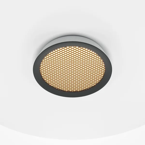 Подвесной светильник LED 12Вт Белый IP20 El MOD041PL-L15W3K1 Maytoni — фото 4