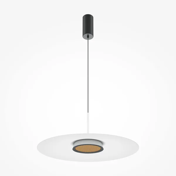 Подвесной светильник LED 12Вт Белый IP20 El MOD041PL-L15W3K1 Maytoni — фото 2