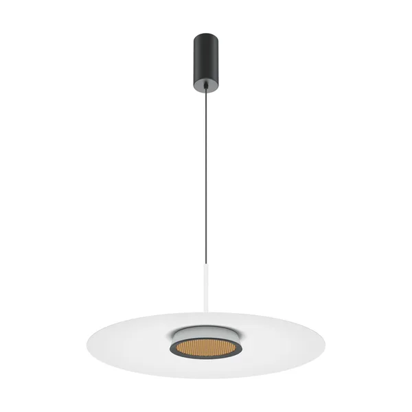 Подвесной светильник LED 12Вт Белый IP20 El MOD041PL-L15W3K1 Maytoni