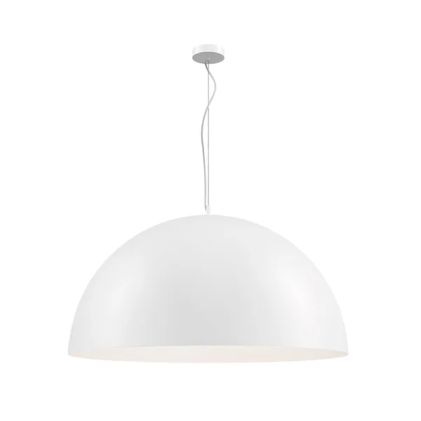 Подвесной светильник 5*E27 60Вт Белый IP20 Dome MOD169PL-05W1 Maytoni — фото 3
