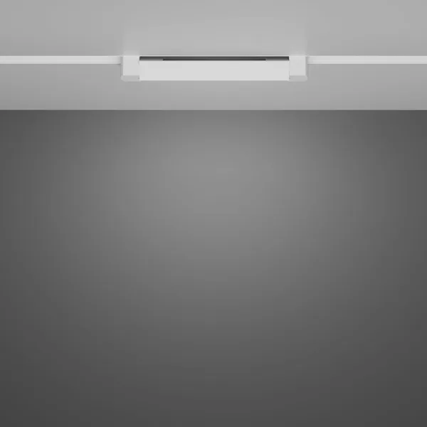 Трековый светильник LED 10Вт Белый IP20 Single phase track system Unity TR104-1-10W3K-W Technical Maytoni — фото 4