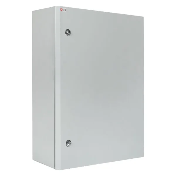 Щит с монтажной панелью ЩМПг-80,60,25 (ЩРНМ-4) IP54 PROxima EKF
