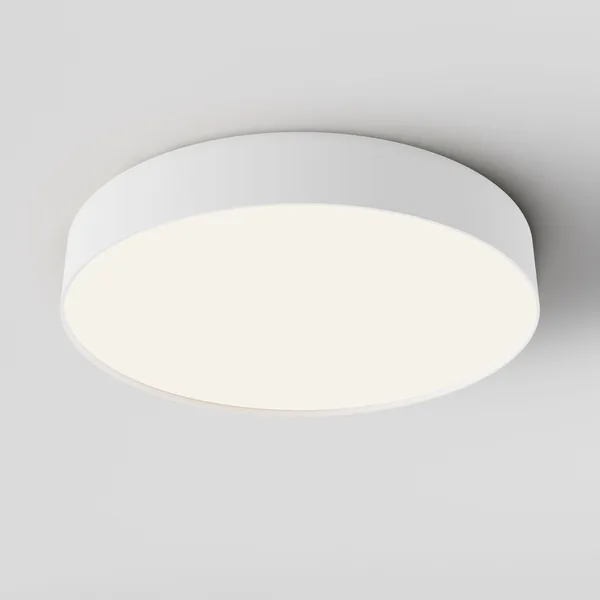 Потолочный светильник LED 45Вт Белый IP20 Ceiling & Wall C032CL-45W4K-RD-W Technical Maytoni — фото 3