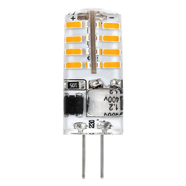 Лампа Светодиодная GLDEN-G4-3-S-220-4500 5/100/500 General