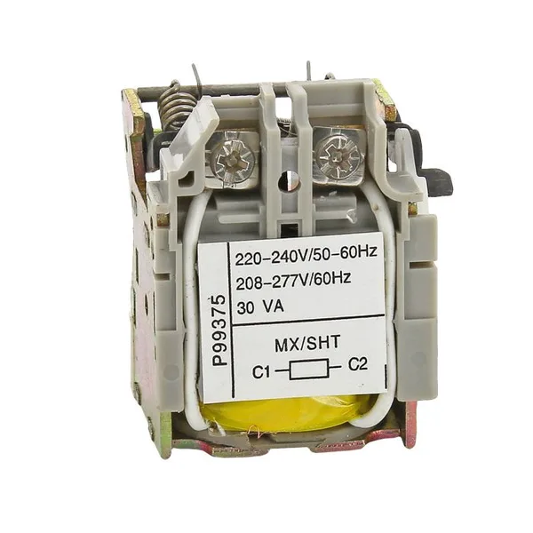 Расцепитель независимый к ВА-99С (Compact NS) MX 100-630А PROxima EKF