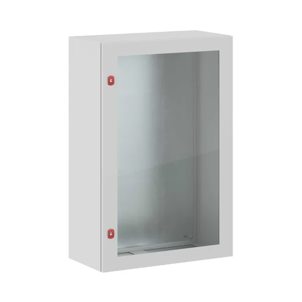 Щит монтажный с панелью 1200x800x400 IP65 ST DKC
