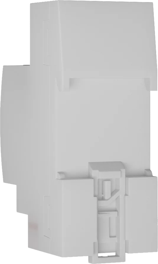Donel KNX IP-роутер. Монтаж на DIN-рейку, туннелирование и маршрутизация, может использоваться в качестве линейного соединителя, Cерия DKNX — фото 3
