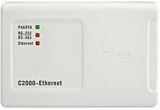 Преобразователь интерфейса-С 2000-Ethernet Болид