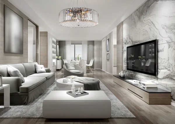 Потолочный светильник 6*E27 60Вт Хром IP20 Recinto MOD080CL-06CH Maytoni — фото 5