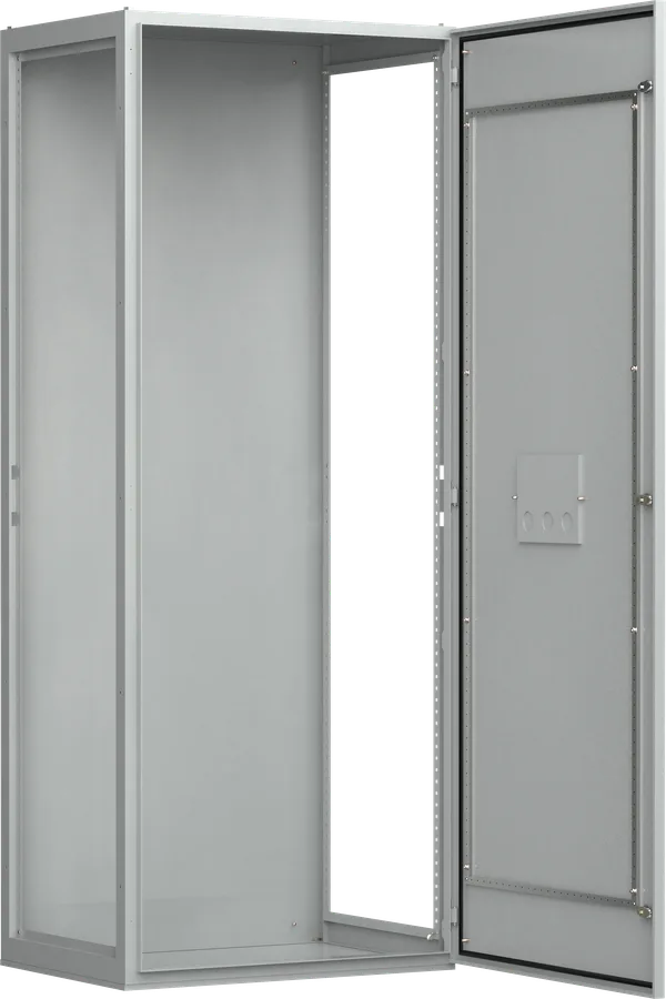 Корпус металлический сборный ВРУ 1800х800х450мм IP54 SMART IEK