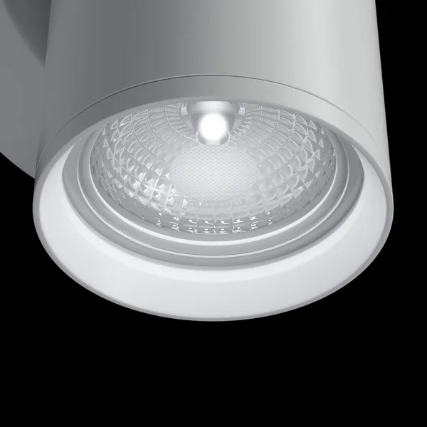 Бра 1*GU10 10Вт Белый IP20 FOCUS S C068WL-01W Technical Maytoni — фото 6