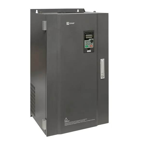 Преобразователь частоты 350/400кВт 3х400В VECTOR-100 PROxima EKF