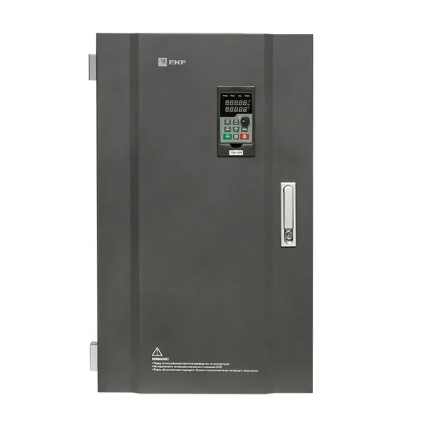 Преобразователь частоты 350/400кВт 3х400В VECTOR-100 PROxima EKF — фото 3