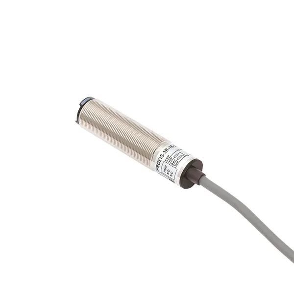 Оптический бесконтактный датчик PROXIS-3R-18-2-N-NO+NC-2 EKF — фото 4